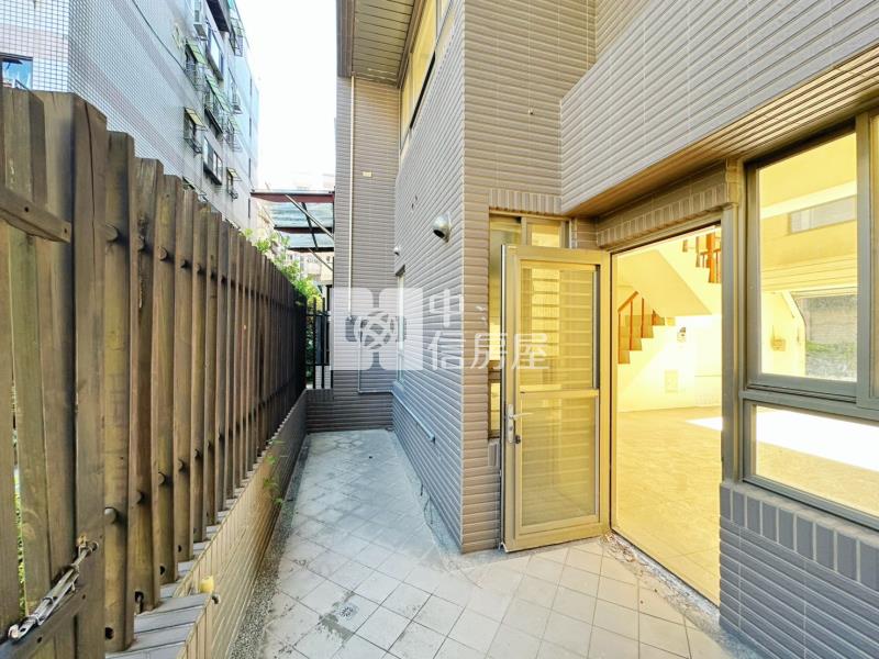 DY02八德大福臻美店面房屋室內格局與周邊環境