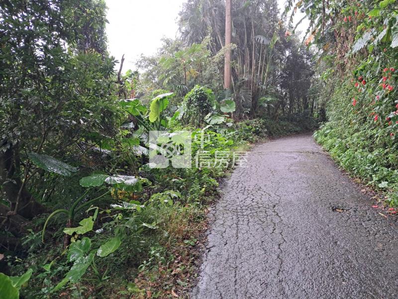 G050龍潭石門土地1906房屋室內格局與周邊環境