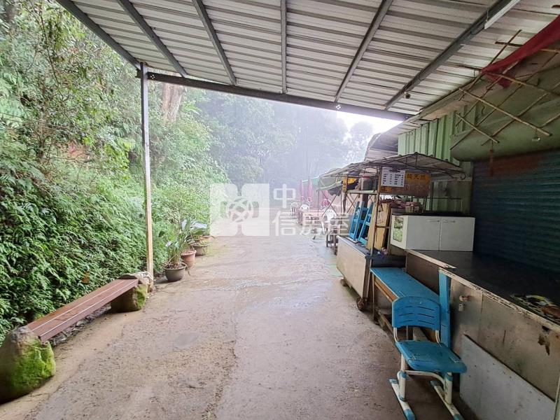 G050龍潭石門土地1906房屋室內格局與周邊環境
