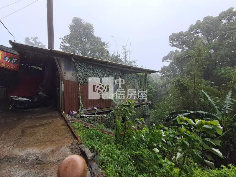 G050龍潭石門土地1906房屋室內格局與周邊環境