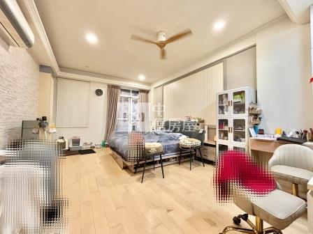 屏東房屋-台糖大車庫孝親豪墅房屋室內格局與周邊環境
