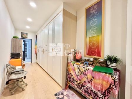 屏東房屋-台糖大車庫孝親豪墅房屋室內格局與周邊環境