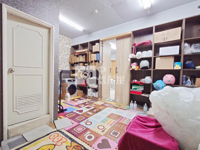 G6捷運站優質金店房屋室內格局與周邊環境