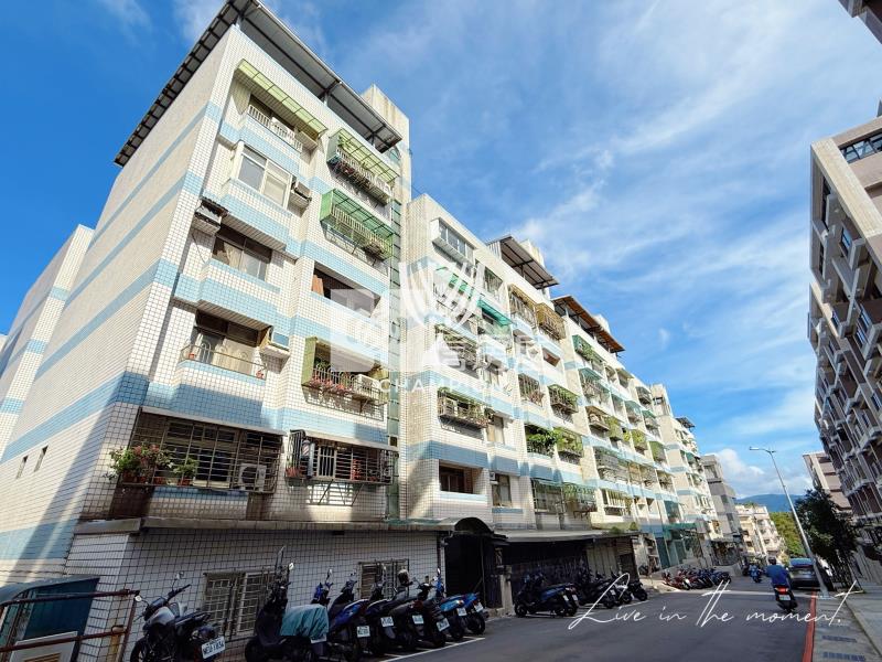 【冠軍】富貴深美學區愛買商圈三房房屋室內格局與周邊環境
