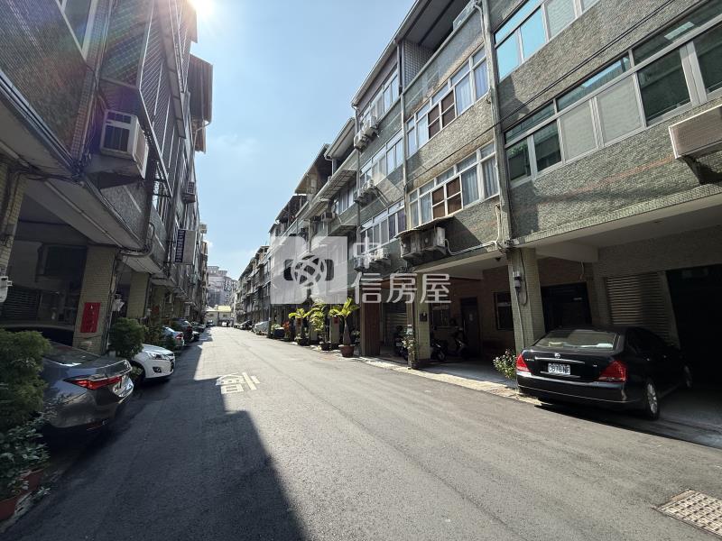 彰師大旁高投報透套房屋室內格局與周邊環境