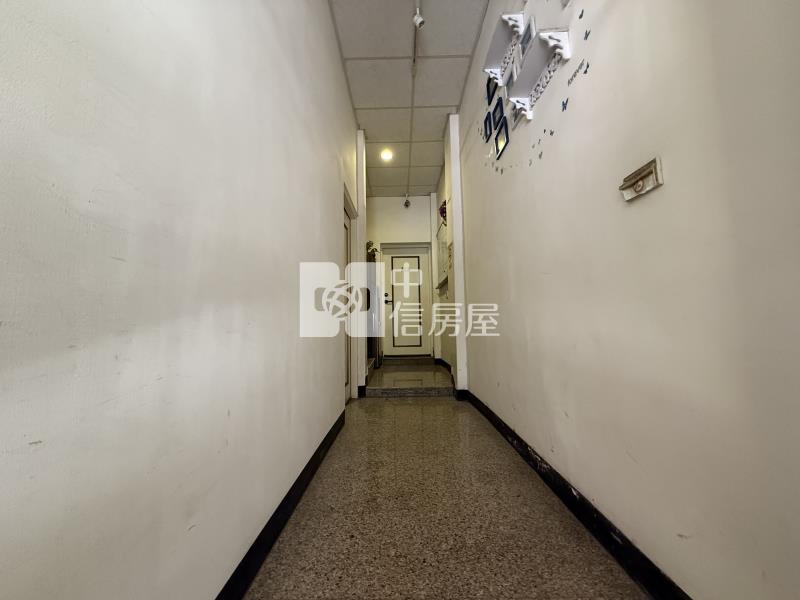 彰師大旁高投報透套房屋室內格局與周邊環境