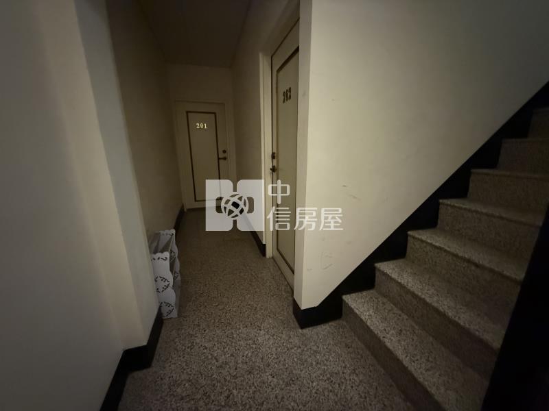 彰師大旁高投報透套房屋室內格局與周邊環境