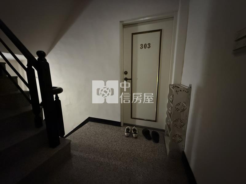 彰師大旁高投報透套房屋室內格局與周邊環境
