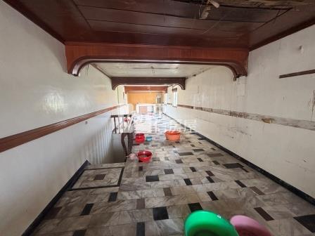 屏東房屋-華山街10米路透天房屋室內格局與周邊環境