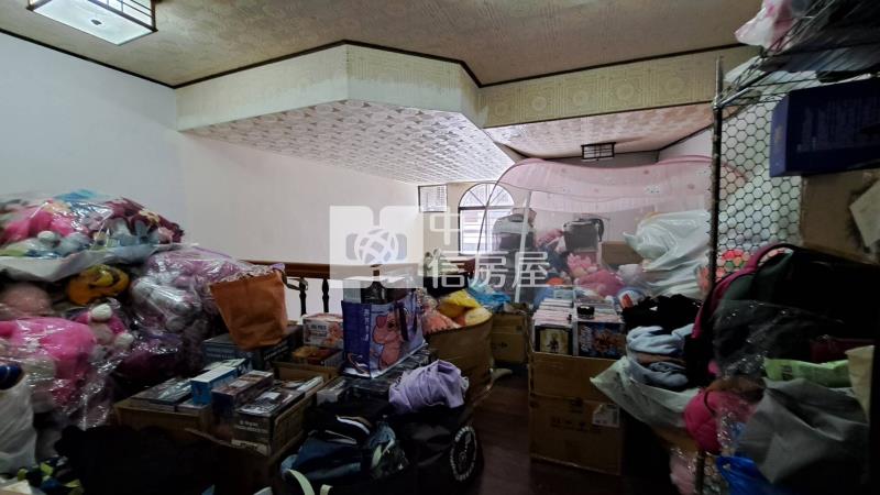 內壢高中前院停車透天-土地31坪房屋室內格局與周邊環境