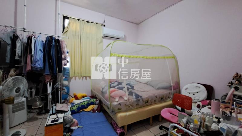內壢高中前院停車透天-土地31坪房屋室內格局與周邊環境