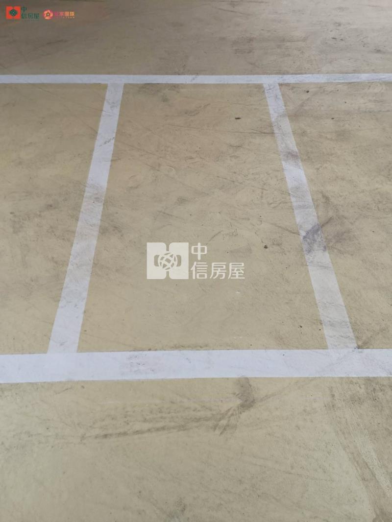 【安家】過嶺大清城双2房車+双衛浴房屋室內格局與周邊環境