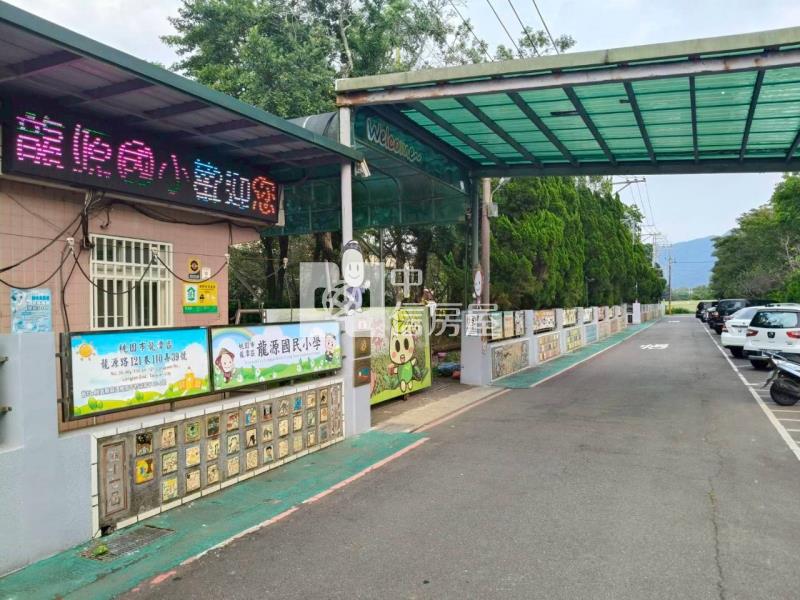 高揚南路殯葬用地房屋室內格局與周邊環境