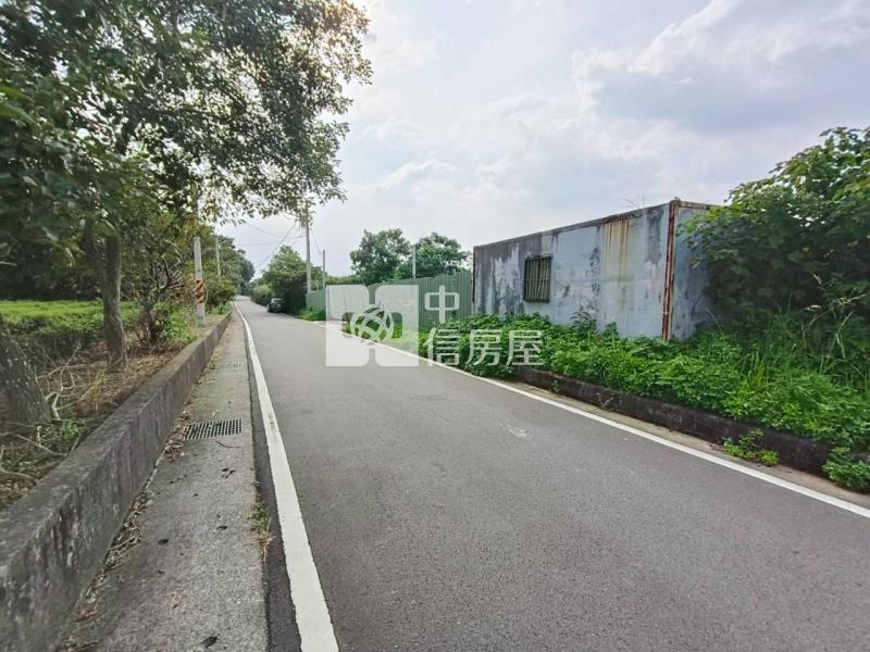高揚南路殯葬用地房屋室內格局與周邊環境