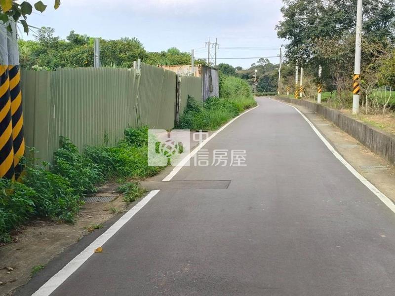 高揚南路殯葬用地房屋室內格局與周邊環境