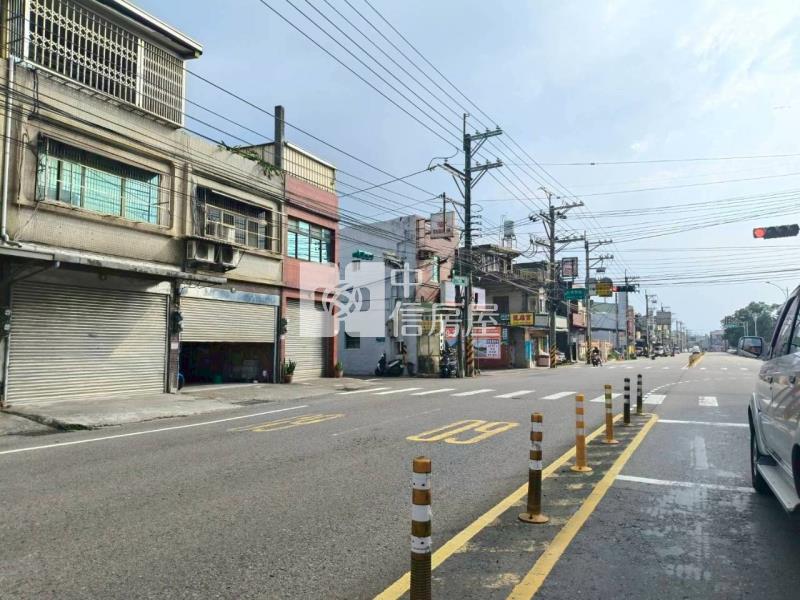 高揚南路殯葬用地房屋室內格局與周邊環境