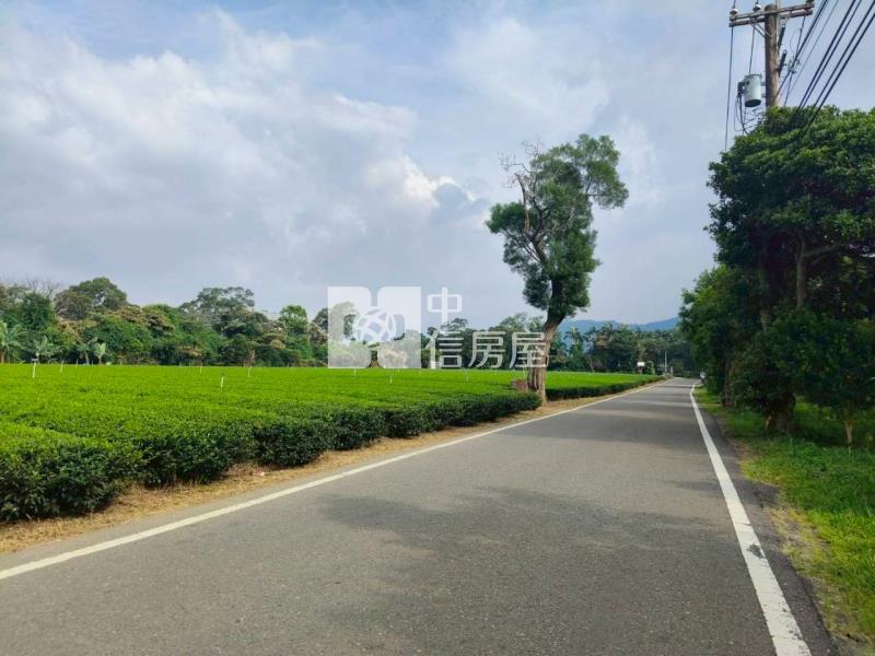 高揚南路殯葬用地房屋室內格局與周邊環境
