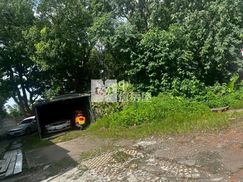 大溪交流道建地房屋室內格局與周邊環境