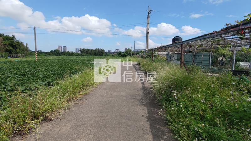 專任｜中壢民權路A20農地房屋室內格局與周邊環境