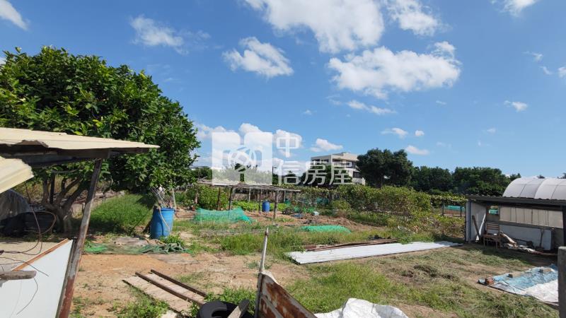 專任｜中壢民權路A20農地房屋室內格局與周邊環境