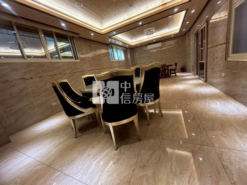 大溪交流道大坪數華廈房屋室內格局與周邊環境