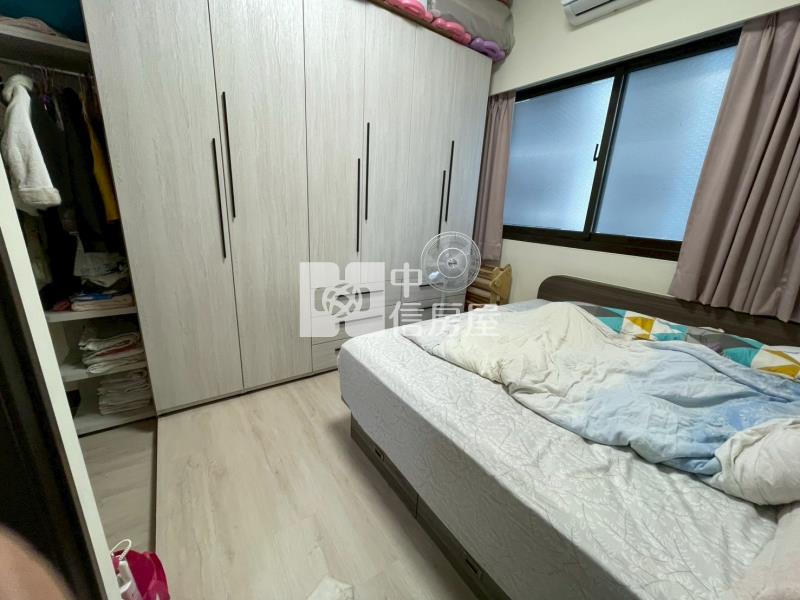 大園精美電梯三房車房屋室內格局與周邊環境