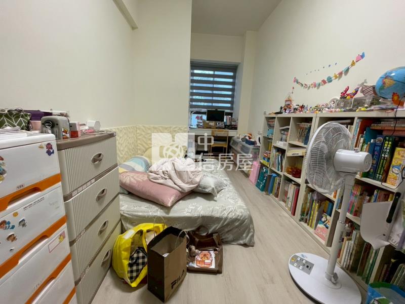 大園精美電梯三房車房屋室內格局與周邊環境