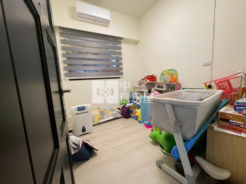 大園精美電梯三房車房屋室內格局與周邊環境