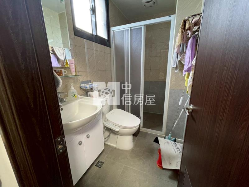 大園精美電梯三房車房屋室內格局與周邊環境