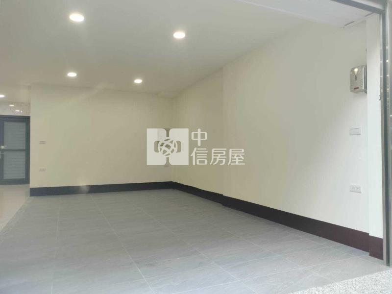 近八德重劃區美透天房屋室內格局與周邊環境
