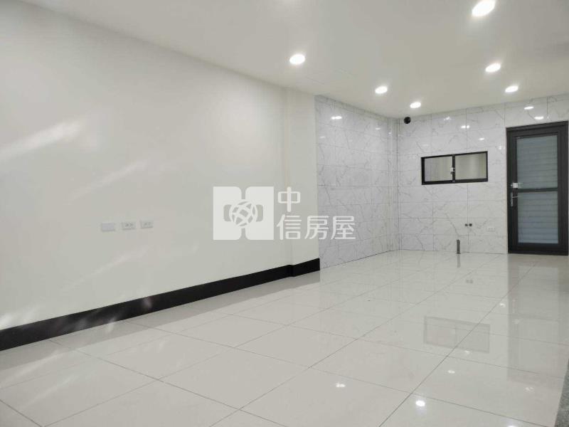 近八德重劃區美透天房屋室內格局與周邊環境