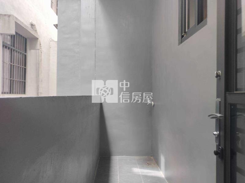 近八德重劃區美透天房屋室內格局與周邊環境