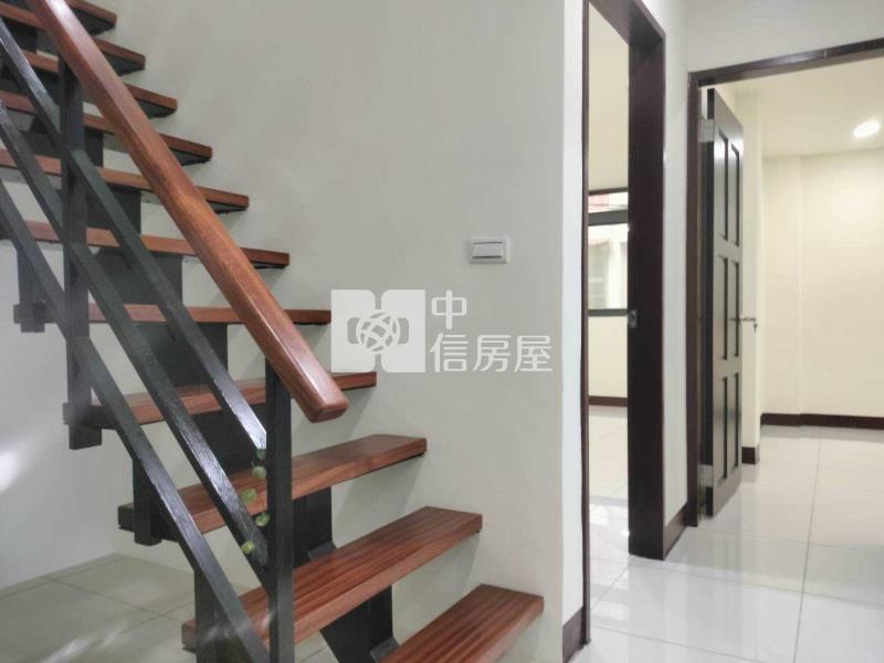 近八德重劃區美透天房屋室內格局與周邊環境