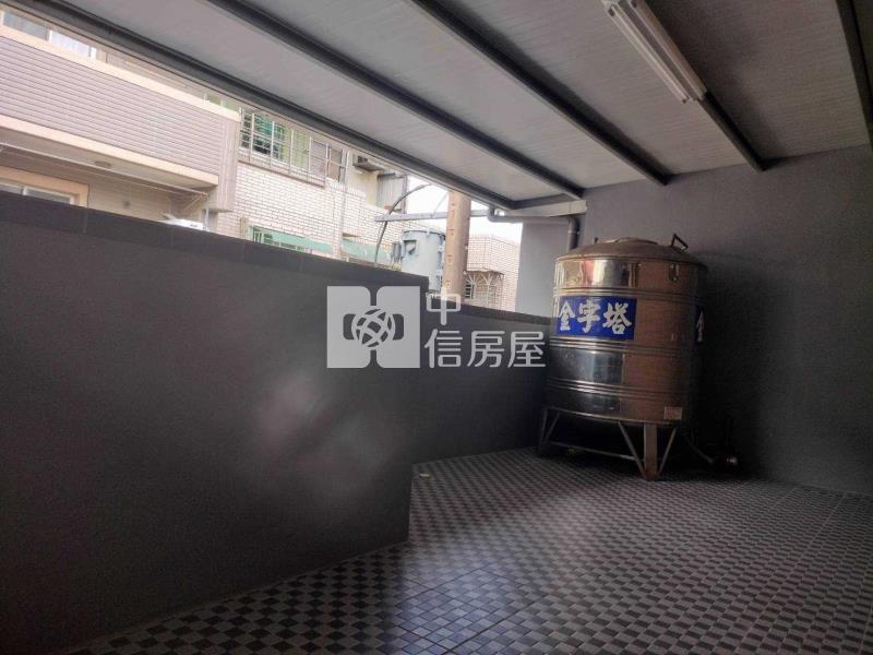 近八德重劃區美透天房屋室內格局與周邊環境