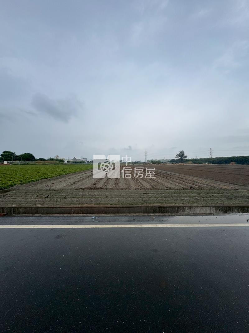 興華農地房屋室內格局與周邊環境