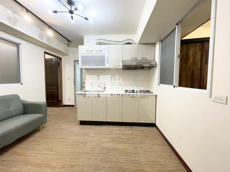 立人國小二房美電寓房屋室內格局與周邊環境