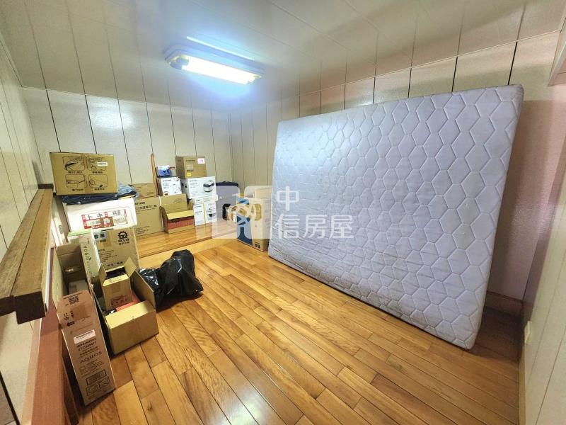 專_中壢近A19捷運美透天房屋室內格局與周邊環境