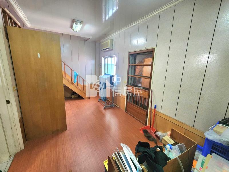 專_中壢近A19捷運美透天房屋室內格局與周邊環境