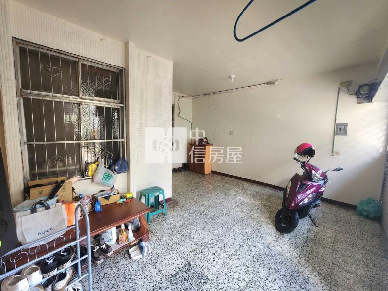 專_中壢近A19捷運美透天房屋室內格局與周邊環境