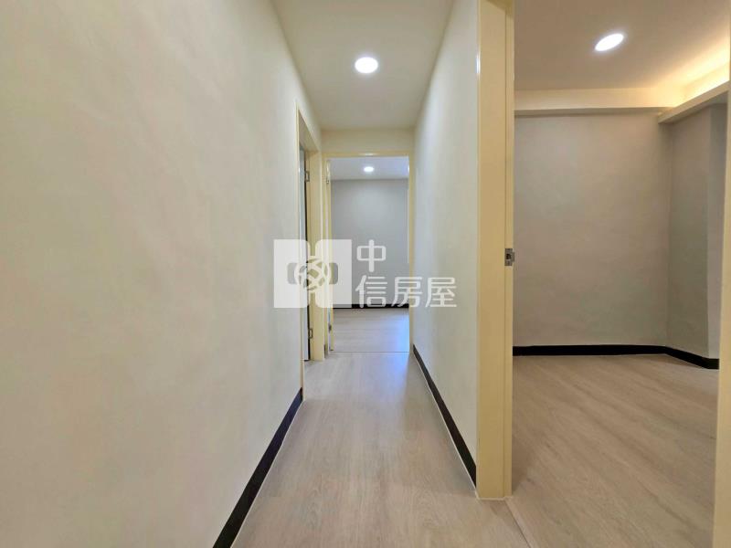 平鎮宋屋國小三房美寓房屋室內格局與周邊環境