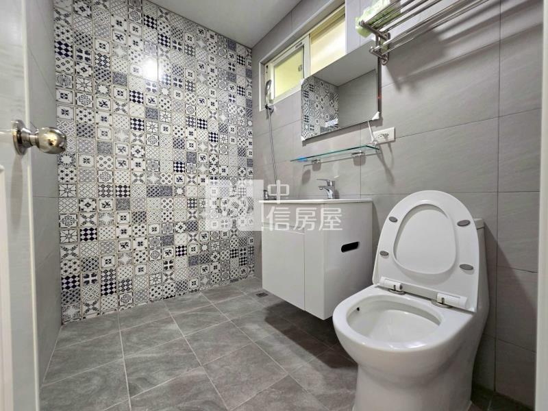 平鎮宋屋國小三房美寓房屋室內格局與周邊環境