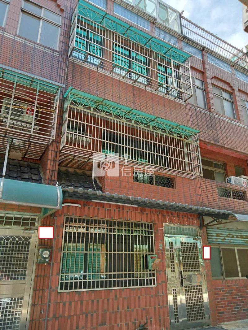 觀音大湖路一段透天房屋室內格局與周邊環境