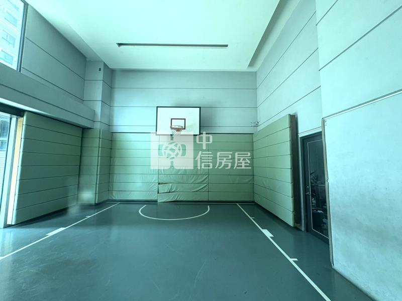 洲際漢神香草天空高樓三房房屋室內格局與周邊環境