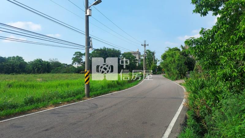 近文中路一般農房屋室內格局與周邊環境