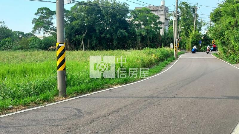 近文中路一般農房屋室內格局與周邊環境