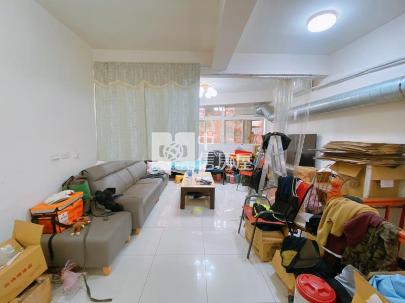 平鎮國民運動中心透天(店面)房屋室內格局與周邊環境