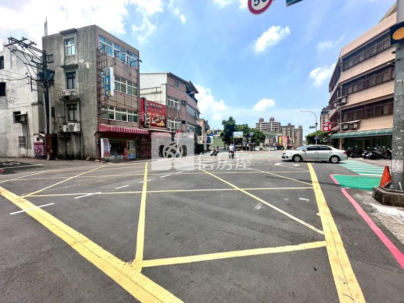 平鎮國民運動中心透天(店面)房屋室內格局與周邊環境