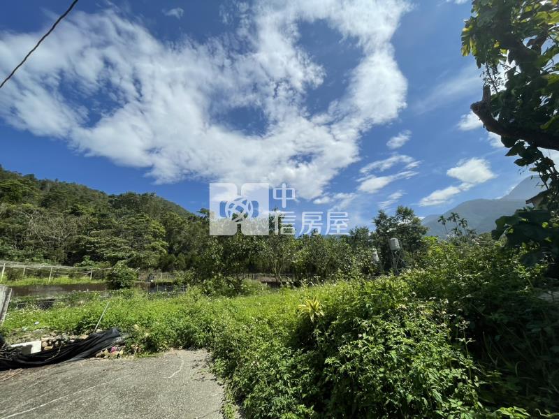 福興面寬田房屋室內格局與周邊環境