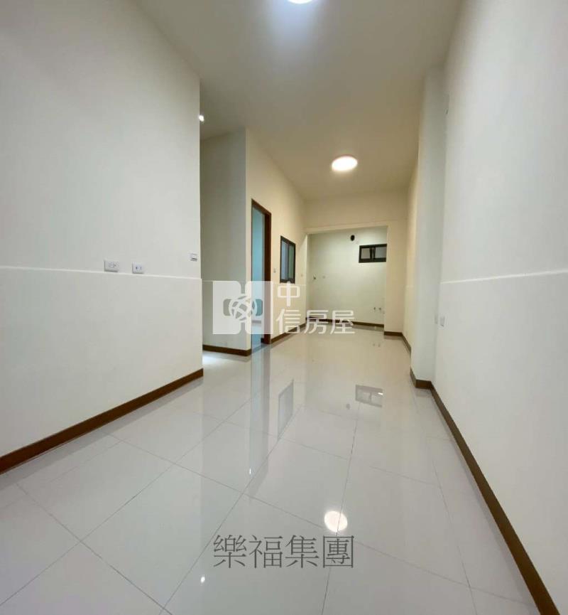 近澄清醫院塗城商圈全新整理美透天房屋室內格局與周邊環境