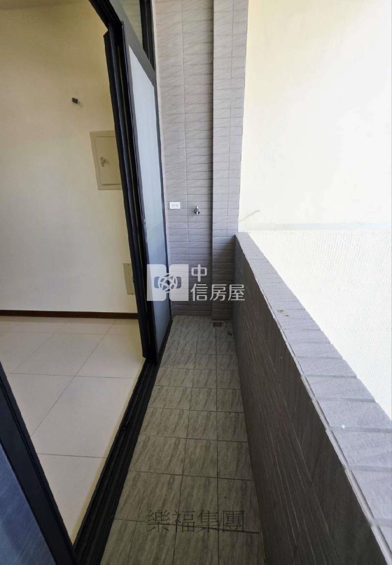近澄清醫院塗城商圈全新整理美透天房屋室內格局與周邊環境